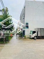 Bán Đất Đường Số 11, Linh Xuân - Lô Góc Siêu Đẹp - Không Lộ Giới - Đường Xe Tải