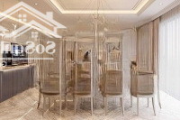 Bán Gấp Căn Góc A.06 Chung Cư Sunshine Center 16 Phạm Hùng, 4Pn-154M2, Full Đẹp. Liên Hệ: 0937466689