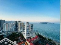 Hàng Hiếm. Căn Hộ Studio Gold Coast View Biển, Ban Công Hướng Đông Nam(Mặt Đường Lý Tự Trọng)