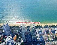 Hàng Hiếm. Căn Hộ Studio Gold Coast View Biển, Ban Công Hướng Đông Nam(Mặt Đường Lý Tự Trọng)