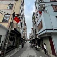 Cực đỉnh!Đất đẹp,oto tránh,thoáng Đại Mỗ,Tây Mỗ,Từ Liêm 52,7m2 xây gì cũng đẹp giá hấp dẫn 8,3 tỷ