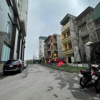 Cực đỉnh!Đất đẹp,oto tránh,thoáng Đại Mỗ,Tây Mỗ,Từ Liêm 52,7m2 xây gì cũng đẹp giá hấp dẫn 8,3 tỷ