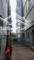 Chính Chủ Bán Nhà Phạm Văn Đồng P13 Bình Thạnh 110M2_6 Tầng_ Mới Làm Hầm_Chủ Kẹt Vốn Bán 13.9 Tỉ Tl