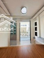 Siêu Phẩm Nhà Mới 4 Tầng Btct Hẻm Thương Mại 26X Nguyễn Thái Bình Gần Mặt Tiền