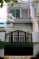 Bán Nhà 125M2Hẽm Xe Hơiđ. Lạc Long Quân, P.10 Q.tân Bình, Giá Bán 13 Tỷ Tl