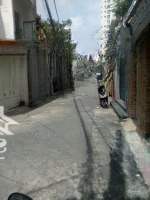 Bán Nhà 125M2Hẽm Xe Hơiđ. Lạc Long Quân, P.10 Q.tân Bình, Giá Bán 13 Tỷ Tl