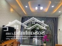 Bán Nhà 3,5 Tầng Hà Quang 2 Đầy Đủ Nội Thất Gần Công Viên 7,5 Tỷ
