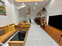 Bán Nhà 3,5 Tầng Hà Quang 2 Đầy Đủ Nội Thất Gần Công Viên 7,5 Tỷ
