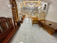 Bán Nhà 3,5 Tầng Hà Quang 2 Đầy Đủ Nội Thất Gần Công Viên 7,5 Tỷ