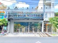 Bán Siêu Phẩmmặt Tiềnđường Thạch Lam Quận Tân Phúdiện Tích12X30M Nhà 2 Tầng Giá Bán 65 Tỷ Thương Lượng