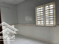 Nhà Bán Trệt, Lầu - 80M2 - 5 X 16 - 2 Pn, 2Wcmặt Tiềnđường 12M, Kdc Bình Điền P7Q8. Sổ Đỏ Cá Nhân. Tl