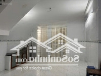Nhà Bán Trệt, Lầu - 80M2 - 5 X 16 - 2 Pn, 2Wcmặt Tiềnđường 12M, Kdc Bình Điền P7Q8. Sổ Đỏ Cá Nhân. Tl