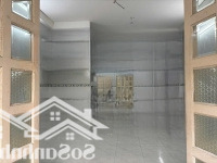 Nhà Bán Trệt, Lầu - 80M2 - 5 X 16 - 2 Pn, 2Wcmặt Tiềnđường 12M, Kdc Bình Điền P7Q8. Sổ Đỏ Cá Nhân. Tl