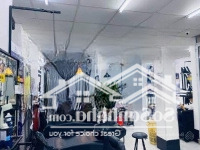 Bán Tòa Nhà Mặt Phố Văn Quán, Kinh Doanh Đỉnh, Đầu Tư Dòng Tiền, 120M