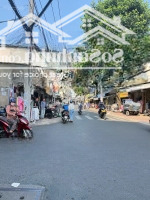 Mtkd Ngang 5.3M Khu Vip Chợ Vải Phú Thọ Hoà Tân Phú . 7.6 Tỷ Tl