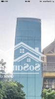 Bán Nhà Mặt Phố Xã Đàn 67M* 6 Tầngmặt Tiền4,5M Giá Bán 36 Tỷ