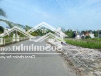 Cần Bán Lô Đất Mặt Tiền Kênh Du Lịch Sông Trăng Kt11 5X17M, Giá Chỉ 1Tỷ330 Bao Phí