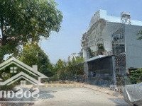 Bán Nhanh Lô Đất 4X18 Sổ Riêng Mặt Tiền Nhựa 8M Thông 2 Đầu Xây Dựng Tự Do Giá Chỉ 1Tỷ