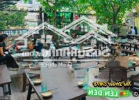 Cho Thuê Mặt Bằng Kinh Doanh Phố Trần Huy Liệudiện Tích100M2Mặt Tiền5M Phù Hợp Như Nhà Hàng,Cafe, Bia Hơi..