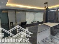 Cho Thuê Nhàmặt Tiềnlam Sơn, Phường 2. Dt: 8X25M. 1 Trệt 3 Lầu. Trệt Suốt. Nhà Mới Nội Thất. Giá 55 Triệu
