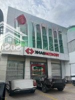 Cho Thuê Tòa Ngay Mặt Tiền Đại Lộ Bình Dương Siêu Đẹp