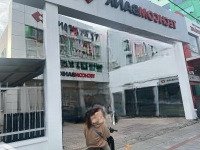 Cho Thuê Tòa Ngay Mặt Tiền Đại Lộ Bình Dương Siêu Đẹp