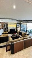 Bán Căn Hộ Penthouse 457M2 Tại Hà Nội Aqua Central, Yên Phụ, Trúc Bạch, Ba Đình