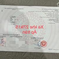 Bán lô góc xẻ khe 120m đẹp không tỳ vết tại khu tái định cư Áp Tràn - Thuỷ Nguyên. Lh 0967084289