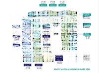 Dự Án Bluegem Tower - Toà Tháp Kim Cương Tại Cửa Ngõ Phía Nam Hà Nội