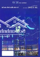 Dự Án Bluegem Tower - Toà Tháp Kim Cương Tại Cửa Ngõ Phía Nam Hà Nội