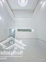Bán Nhà 1 Trệt 1 Lửng Hẻm Liên Tổ 3-4 Thông Qua Kdc Đại Ngân , Trần Nam Phú, Hồ Bún Xáng.