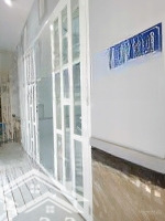 Bán Nhà 1 Trệt 1 Lửng Hẻm Liên Tổ 3-4 Thông Qua Kdc Đại Ngân , Trần Nam Phú, Hồ Bún Xáng.