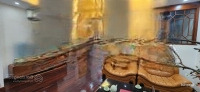 Siêu Khủng, Siêu Đẹp, Bán Nhà Trung Kính, Phân Lô, Lô Góc, Ô Tô Tránh, Thang Máy, Cực Đẹp, 90M2*6T