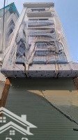 Phân Lô Xây Mới Thiết Kế Hiện Đại Nhà Giáp Nhị - Thịnh Liệt 34M2 5 Tầng 5.9 Tỷ