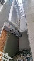 Phân Lô Xây Mới Thiết Kế Hiện Đại Nhà Giáp Nhị - Thịnh Liệt 34M2 5 Tầng 5.9 Tỷ