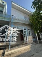 Nhà 1 Trệt 1 Lầu 3 Phòng Ngủ 2 Vệ Sinhấp Mới 1 Mỹ Hạnh Nam Giá Chỉ 690 Triệu