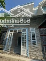 Nhà 1 Trệt 1 Lầu 3 Phòng Ngủ 2 Vệ Sinhấp Mới 1 Mỹ Hạnh Nam Giá Chỉ 690 Triệu
