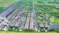 Izumi City Tinh Hoa Sống Mới - Nhà Phố & Biệt Thự Đẳng Cấp. Diện Tích Ngang 7M & 8M, Dài 20.5M.