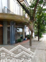 Bán Nhà Mặt Phố Tại Đường An Dương Vương - Tây Hồ