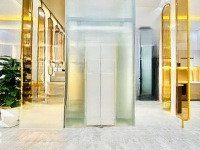 Mặt Tiền Kinh Doanh Đường" Hoàng Hoa Thám" Quận Bình Thạnh Giáp Phú Nhuận ,Quận 1 (7 Tầng)
