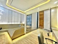 Mặt Tiền Kinh Doanh Đường" Hoàng Hoa Thám" Quận Bình Thạnh Giáp Phú Nhuận ,Quận 1 (7 Tầng)