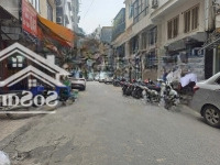 Bán Nhà Mặt Phố Thuỵ Khuê, Tây Hồ: 65M, 5 Tầng, Mặt Tiền 4,2M Giá Bán 30 Tỷ . Kinh Doanh, Vỉa Hè.