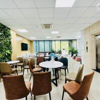 Giảm Mạnh 42 Tỷ Về Còn 35 Tỷ-Tòa Nhà 1 Hầm 5 Tầng (7mx20m) Đường Nhánh Trần Não,Quận 2