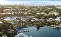 Chính Chủ Cần Bán Gấp Căn Shophouse Cắt Lỗ Tại Tuần Châu Marina Hạ Long - Liên Hệ: 0931503818