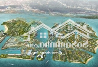 Chính Chủ Cần Bán Gấp Căn Shophouse Cắt Lỗ Tại Tuần Châu Marina Hạ Long - Liên Hệ: 0931503818
