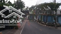 Bán Đất 100% Thổ Cư 5M X 28M Mặt Tiền Thái Thị Giữ - Rộng 5M, Giá Chỉ Hơn 7 Tỷ Bao Công Chứng