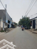 Đất Góc 2Mt Hiệp Bình Chánh Thủ Đức - 6.5 Tỷ Vnđ Diện Tích: 5X19M = 93.4M2, Gần Phạm Văn Đồng