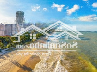 Chỉ 100 Triệu/M2 Bán 114,2M2 Đất 2 Mặt Đường Điện Biên Phủ, Cách Biển 350M , Vĩnh Hoà, Nha Trang