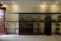 Cho Thuê Biệt Thự Song Lập 200M2 Nguyệt Quế Khu Hồ Điều Hòa 12Ha Vinhomes The Harmony, Có Thang Máy