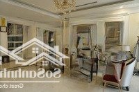 Cho Thuê Biệt Thự Song Lập 200M2 Nguyệt Quế Khu Hồ Điều Hòa 12Ha Vinhomes The Harmony, Có Thang Máy